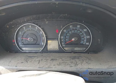 2008 Kia Optima Lx z USA, uszkodzony, nr VIN KNAGE123X85213448